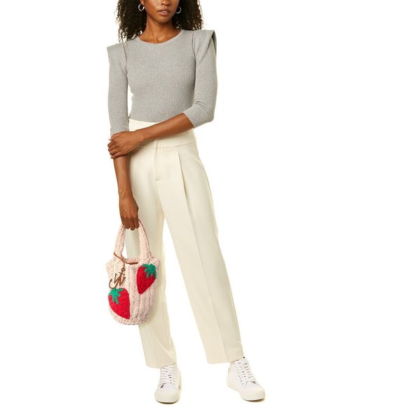 JW Anderson Knit Tote - Picture 4 of 5